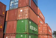 Container kho: Giải pháp tối ưu cho việc lưu trữ hàng hóa