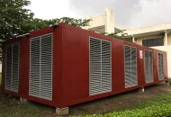 Container Văn Phòng - Giải Pháp Tiết Kiệm Chi Phí Cho Doanh Nghiệp