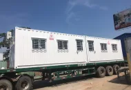 So Sánh Lợi Ích Container Văn Phòng Và Văn Phòng Truyền Thống