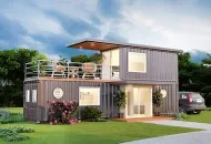 Những Lưu Ý Quan Trọng Khi Làm Nhà Bằng Container 