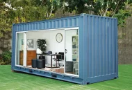 Những Lưu ý Cần Biết Khi Mua Container Văn Phòng