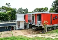 Nhà Container - Sự Lựa Chọn Thông Minh Cho Ngôi Nhà Của Bạn