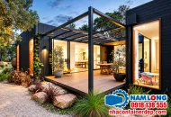 Tìm Kiếm Đơn Vị Xây Nhà Container Trọn Gói