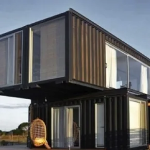 Dịch Vụ Tư Vấn Thiết Kế Homestay Container