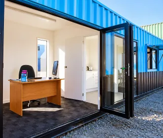 Bảng Giá Container Văn Phòng 20 Feet Và 40 Feet Mới Nhất