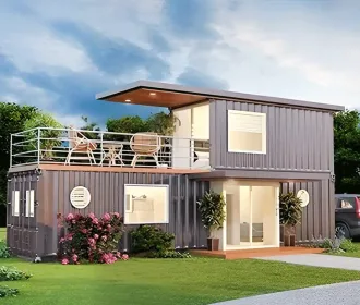 Những Lưu Ý Quan Trọng Khi Làm Nhà Bằng Container 