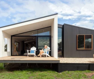 Bảng Giá Thi Công Nhà Container Trọn Gói