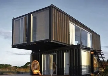 Dịch Vụ Tư Vấn Thiết Kế Homestay Container
