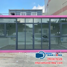 Container Shop 