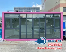 Container Shop 